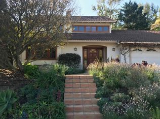 535 Flora Vista Dr, Santa Barbara, CA 93109