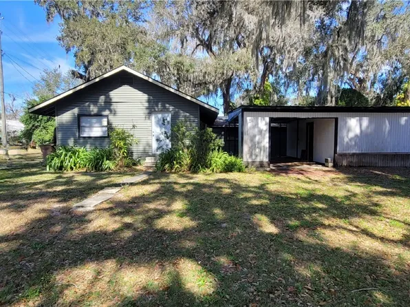 601 E Palmetto St, Wauchula, FL 33873