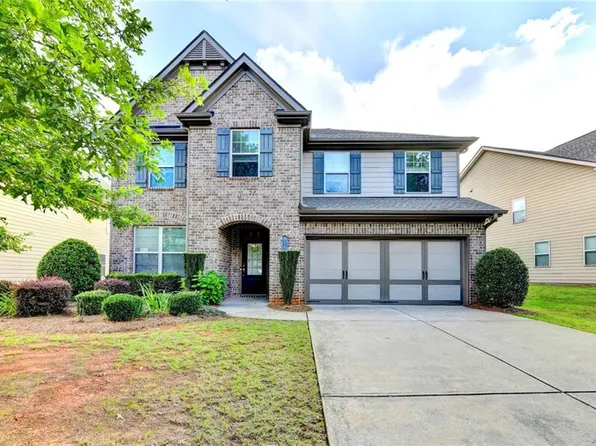 4440 Sanderling St, Cumming, GA 30041