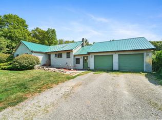 512 Shirley Rd, Newark Valley, NY 13811