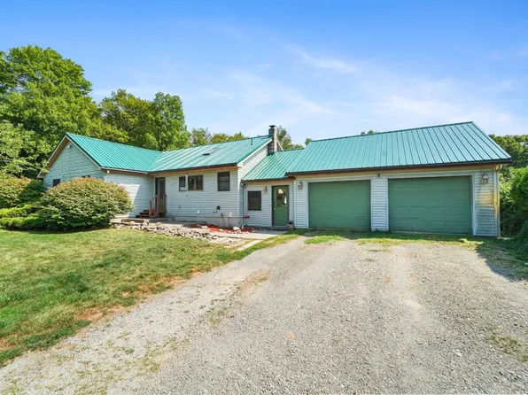512 Shirley Rd, Newark Valley, NY 13811