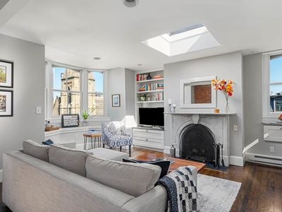 496 Columbus Ave APT 6, Boston, MA, 02118