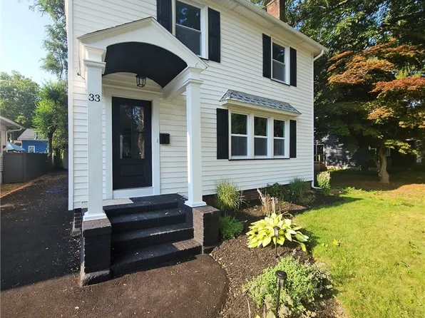 33 Legran Rd, Rochester, NY 14617