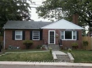 10115 Brunett Ave, Silver Spring, MD 20901