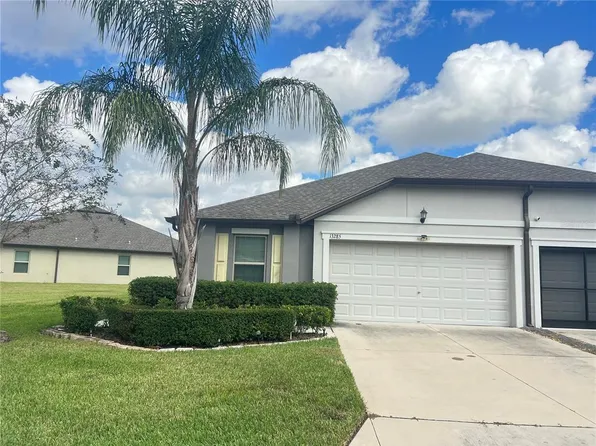 13285 Crest Lake Dr, Hudson, FL 34669