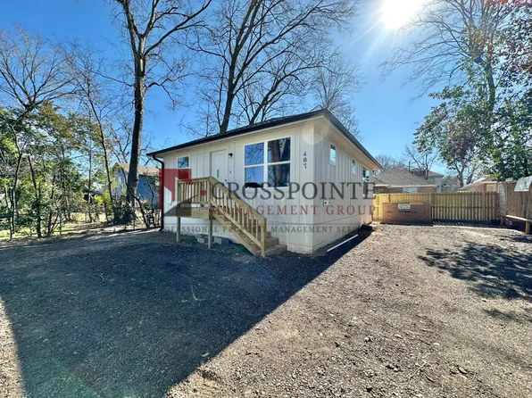 407 E Noble St, Tyler, TX 75702