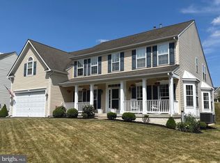 1040 Pipercove Way, Bel Air, MD 21014