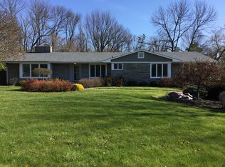 5802 Winding Way Ln, Indianapolis, IN 46220