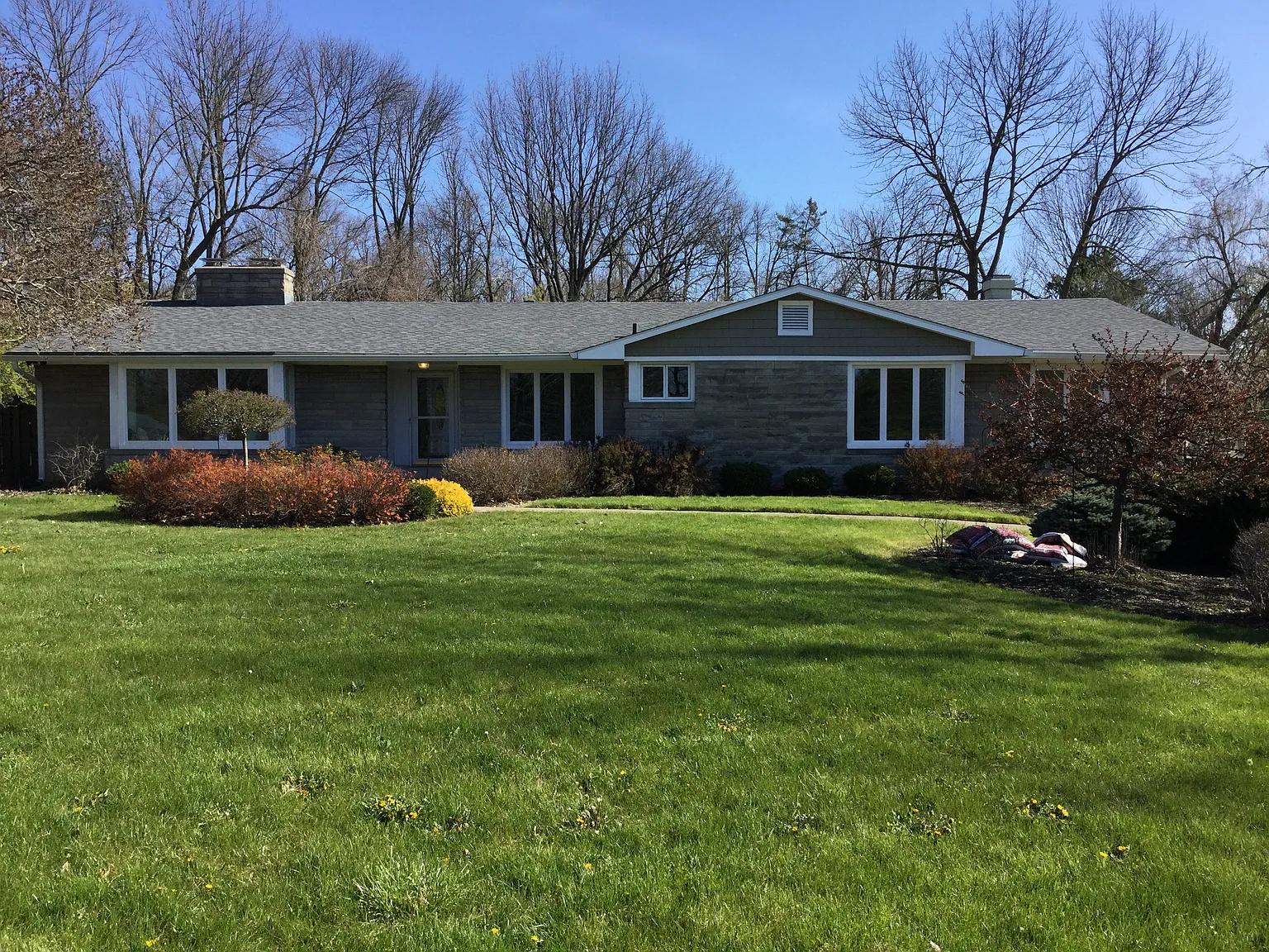 5802 Winding Way Ln photo 1