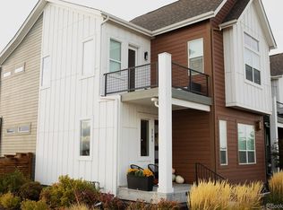 5705 N Beeler St, Denver, CO 80238