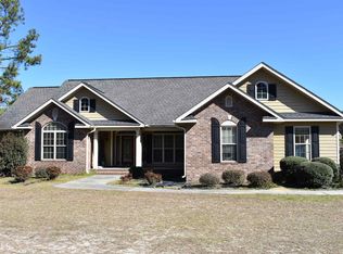 11788 Ollifftown Rd, Metter, GA 30439