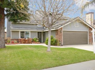 1822 Kingsford Dr, Corona, CA 92878