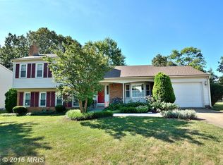 7844 Attleboro Dr, Springfield, VA 22153