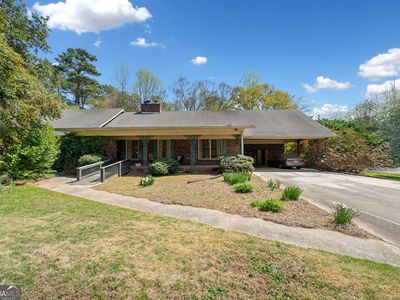 643 Webster Dr, Decatur, GA, 30033
