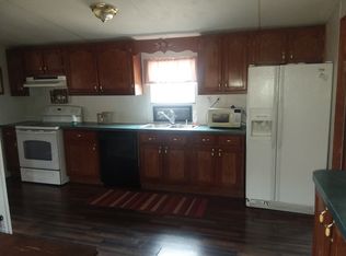 930 Stoney Rd, Peebles, OH 45660