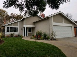 3568 Contempo Dr, Sacramento, CA