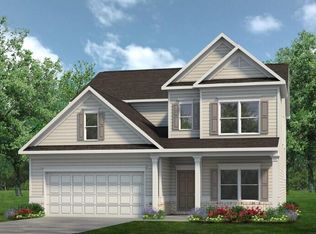 8167 Harbour Chase Loop, Ooltewah, TN 37363