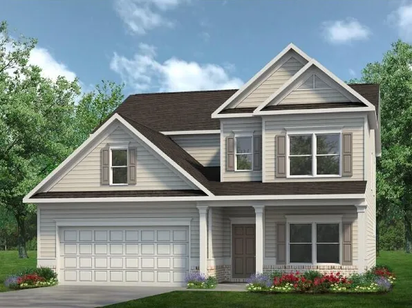 8167 Harbour Chase Loop, Ooltewah, TN 37363