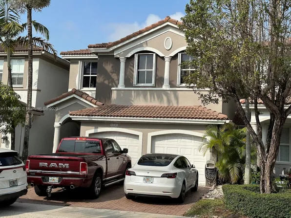 8538 NW 108th Ave, Doral, FL 33178