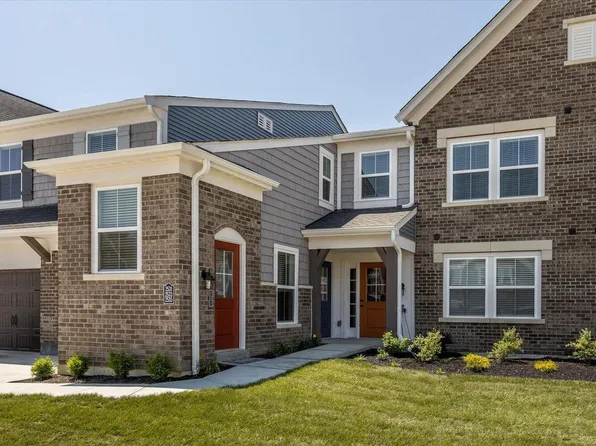 2533 Crosshill Dr #7-102, Fort Mitchell, KY 41017