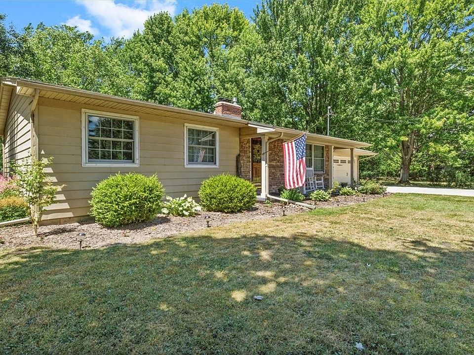 1189 Middle Rd, Rush, NY 14543 Zillow