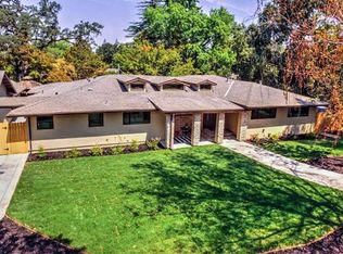 5225 Marione Dr, Carmichael, CA
