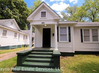 3349 Alexander Ave, Shreveport, LA 71104