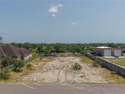 1866 Salinas Rd, Penitas, TX, 78576