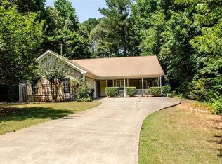 45 Saratoga Way, Covington, GA 30016