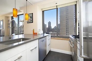 Sold by Brown Harris Stevens