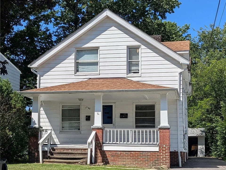 1340 Sheffield Rd #1