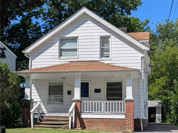 1340 Sheffield Rd Unit 1, Cleveland, OH 44121