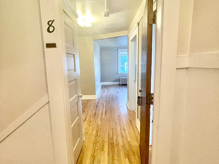 901 N M St #8 — Photo 2