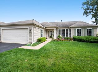 12120 Summer Ridge Ln, Huntley, IL 60142