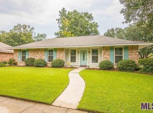 16527 Patton Ave, Baton Rouge, LA 70816
