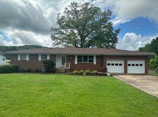 119 Cane Creek Rd, Rocky Top, TN 37769