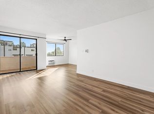 1332 N Vista St #201, Los Angeles, CA 90046