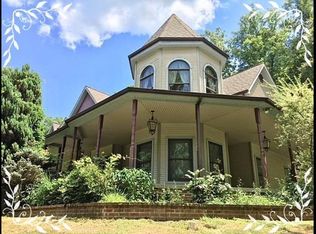 400 Vaughn Rd, Louisa, KY 41230