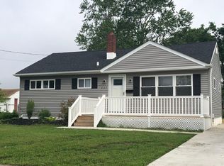 237 Macclelland Ave, Glassboro, NJ 08028