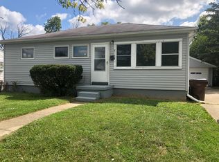 1548 Courter St, Dayton, OH