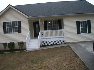 123 Frix Ln SE, Calhoun, GA 30701