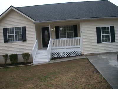 123 Frix Ln SE, Calhoun, GA, 30701