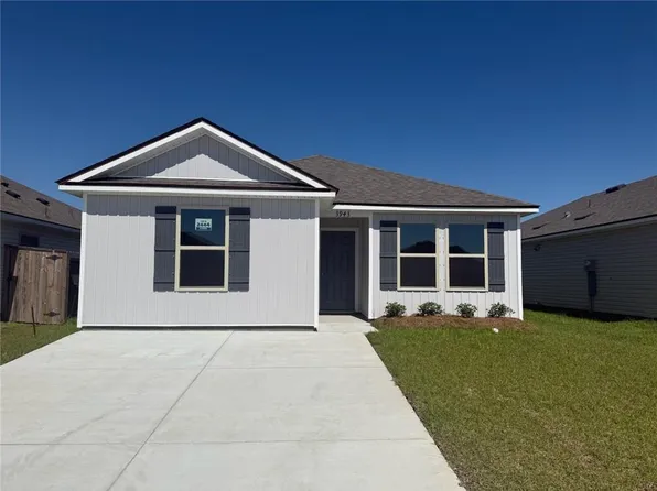 3943 Seagull Cir, Slidell, LA 70461