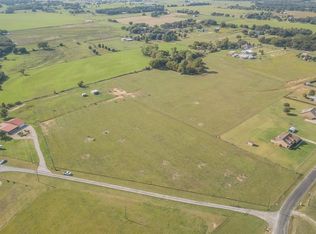 952 Old Reno Rd, Springtown, TX 76082