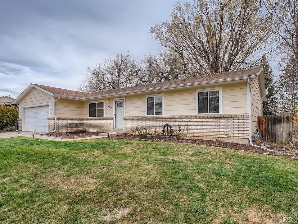 9567 W 75th Way, Arvada, CO 80005 Zillow