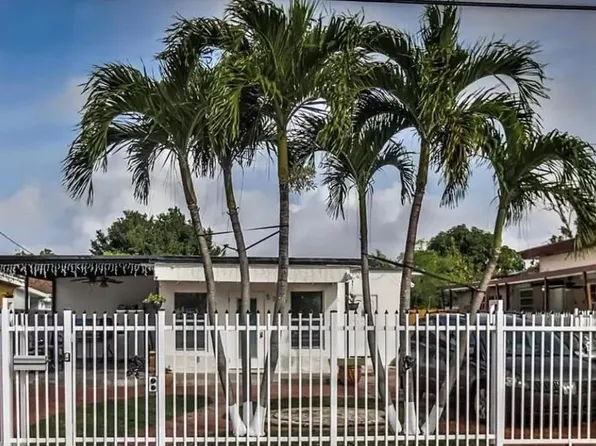 5737 SW 6th St, Miami, FL 33144