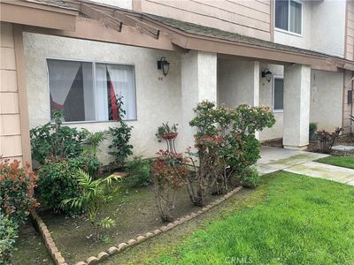 12836 12th St APT 46, Chino, CA, 91710