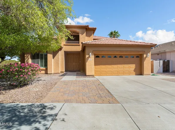 13636 W MAUNA LOA Lane, Surprise, AZ 85379