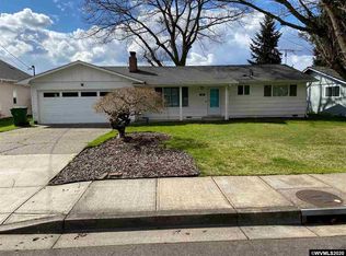 525 Illinois Ave NE, Salem, OR 97301