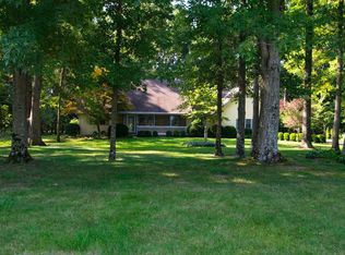 7960 Berkshire Rd, Sunbury, OH 43074